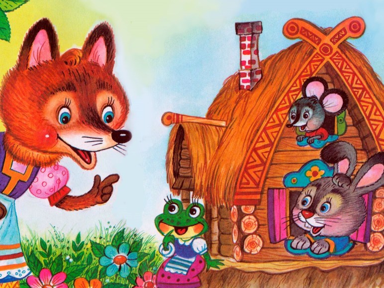 Логопедический детский лагерь для малышей и дошкольников в Праге